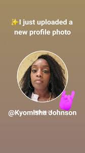 Kyomisha Johnson (@kyomishajohnson)’s videos with Let's Go