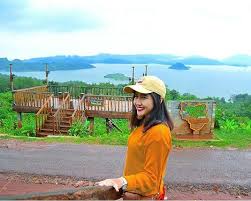Harga tiket cipanas sumedang / harga tiket dan lokasi puncak damar waduk jatigede sumedang. Harga Tiket Dan Lokasi Puncak Damar Waduk Jatigede Sumedang