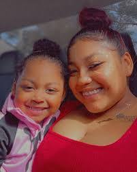 Kimberly Priest's Instagram, Twitter & Facebook