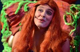 TCT goes under the sea with 'The Little Mermaid'