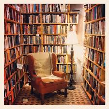 Old Books On Front Street Home Libraries Home Home Library Design