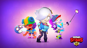 The following brawlers are included in the gallery : Brawl Stars Skins List Brawlidays All Brawler Cosmetics Pro Game Guides