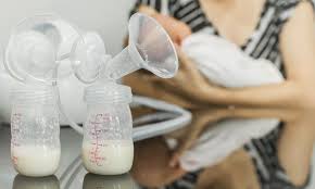 Pam susu manual guna tangan, anda pernah tak cuba? 10 Tips Pam Susu Badan Dengan Lebih Efektif Stok Melimpah Ruah