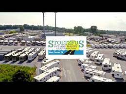 The mission of stoltzfus rvs and marine is dedication to the highest quality of customer service delivered with a sense. Welcome To Stoltzfus Rv S Marine Youtube