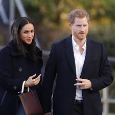 Prince albert criticizes meghan markle and prince harry's oprah winfrey interview. Journalisten Om Prins Harry Och Meghan De Valde Att Kampa Emot Svt Nyheter