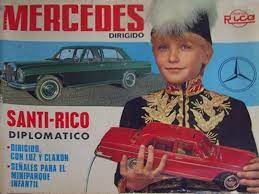 400 50 calcula así poco a poco y te saldrá buena suerte al que la lea esta respuesta. Coches De Juguete La Entranable Historia Del Objeto Mas Deseado Por Los Ninos