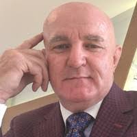 Butch Kemp's Instagram, Twitter & Facebook