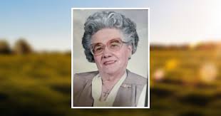 Alice C. Budd Obituary May 13, 2020