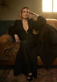 Enter olivia wilde, who while directing her first feature film, booksmart, brought as many talented women to the table as she could, from screenwriters and. Olivia Wilde Vanity Fair Oscars Portrait 2020 Celebmafia