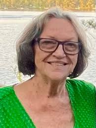 Sandra Marie Garrison