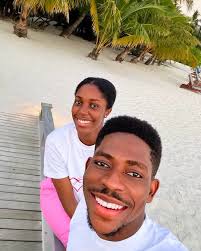 Beautiful 💓 couple ❤️ #everyoneシ゚