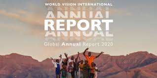Check spelling or type a new query. 2020 Global Annual Report World Vision International Publication World Vision International