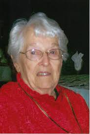 Obituary information for Stella Jaegle