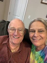 Richard Allen Nail Obituary May 14, 2025