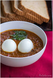 Palaharam Nadan Egg Roast Egg Roast Kerala Style Indian Food Recipes Egg Roast Vegetarian Recipes