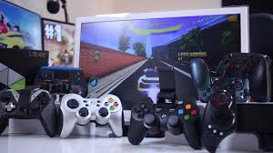 The Best Android Tv Box Gamepad Youtube