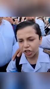 📢 Eduardo, un niño de Sinaloa, se volvió viral al expresar su molestia por  la inseguridad que afecta su infancia. 🔴 “No puedo jugar tranquilo”, dijo  al describir cómo la violencia en el estado limita ...