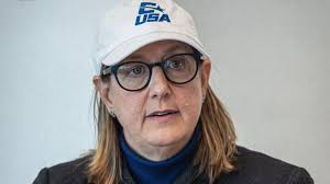 Articles tagged "USA Swimming"