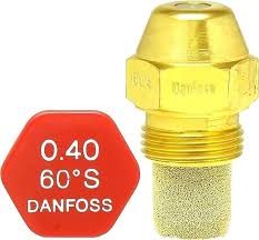 Oil Burner Nozzle