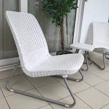 Rio set in whiskey brown. Outdoor Furniture Set Of 2 Chairs And Table Furniture Home Living Furniture Tables Sets On Carousell