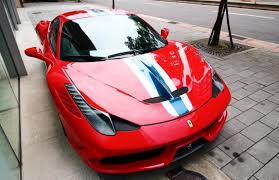 Every used car for sale comes with a free carfax report. What Makes The Ferrari 458 Speciale So Special Part I Auto Class Magazine