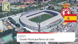 We did not find results for: Estadio Municipal Reino De Leon Stadion In Leon