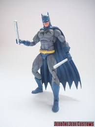 Pin On Custom Action Figures By Others And A Few By Me