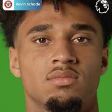 Will the real Kevin Shady please stand up?