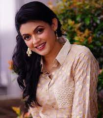 Masuma Rahman Nabila
