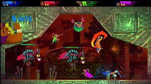 Brawling has never been more beautiful! Guacamelee 2 Free Download Full Pc Game Latest Version Torrent