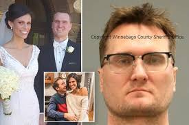 Virginia mom Brandy Lynn Park charged with baby's murder after blaming  2-year-old