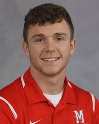 2017 Baseball Roster