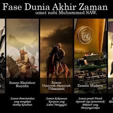 Ini merupakan tanda tanda kiamat menurut al quran yang tidak bisa dipungkiri. Inilah Fase Fase Perang Akhir Zaman Kita Berada Pada Fase Yang Mana
