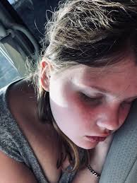 MDHHS documents reveal Jessica Burke missed 31 medical appointments for her  son Noah in a nine-month span.