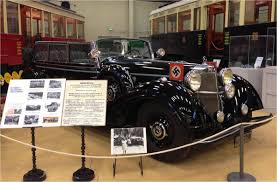 Musee Automobile Henri Malartre De Rochetaillee Sur Saone Lucky Sophie Blog Famille Voyage Automobile Musee Mercedes
