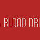 Red Cross Blood Drive