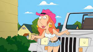 Family Guy