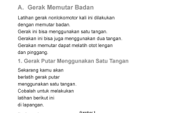 Mengapa gerakan mengayunkan tangan dilakukan dimana saja dan kapan saja? Https Nos Jkt 1 Neo Id Bse Perpustakaan 0 0100 F899 Pdf