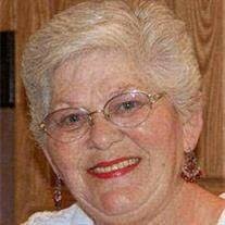 Mollie Bates Fuller Obituary