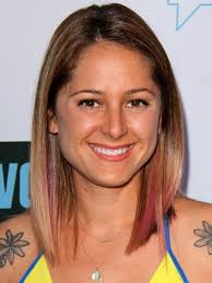 Kristen's Emotional Hosting