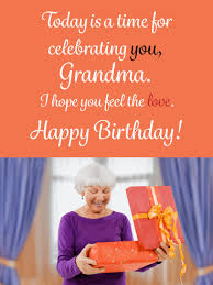 15% off with code wednesdaynow. Knitting Jokes Happy Birthday Card For Grandma Birthday Greeting Cards By Davia