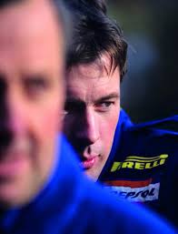 Colin McRae's triumphant 1995 WRC victory