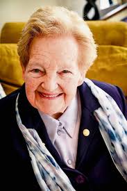 Kilkenny obituary: Mary Egan, Ballykeeffe, Cuffesgrange