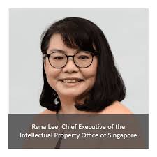 IP Week @ SG 2021: focus