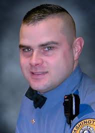 DEPUTIES ARREST BLAINE MALE AFTER SEVEN-HOUR STANDOFF SUSPECT CHARGED WITH  NINE DV OFFENSES WHATCOM COUNTY, WA