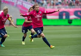 Hasil gambar untuk foto tim Cerezo Osaka 2015