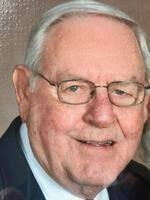 Ralph Chambers Obituary (1936