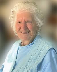 Obituary for Frances Snyder Rhinehart