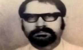 Biografía del doctor Nelson Calderón