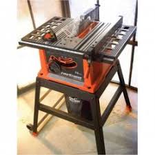 Black And Decker Firestorm Table Saw Black Decker Firestorm Tools Ford Explorer And Ford Ranger Forums Serious Explorations